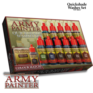 army painter quickshade splash